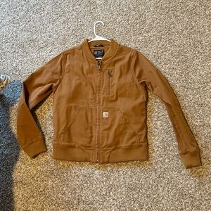 Carhartt Jacket